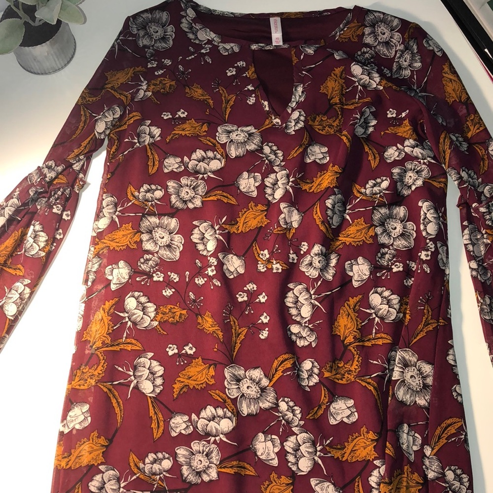 Dress